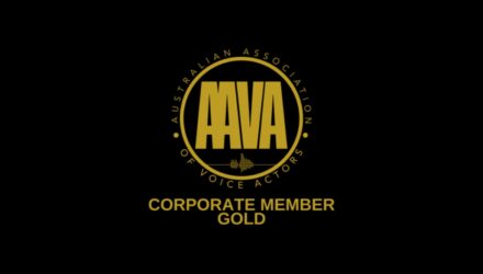 AAVA Gold Member | EM Voices