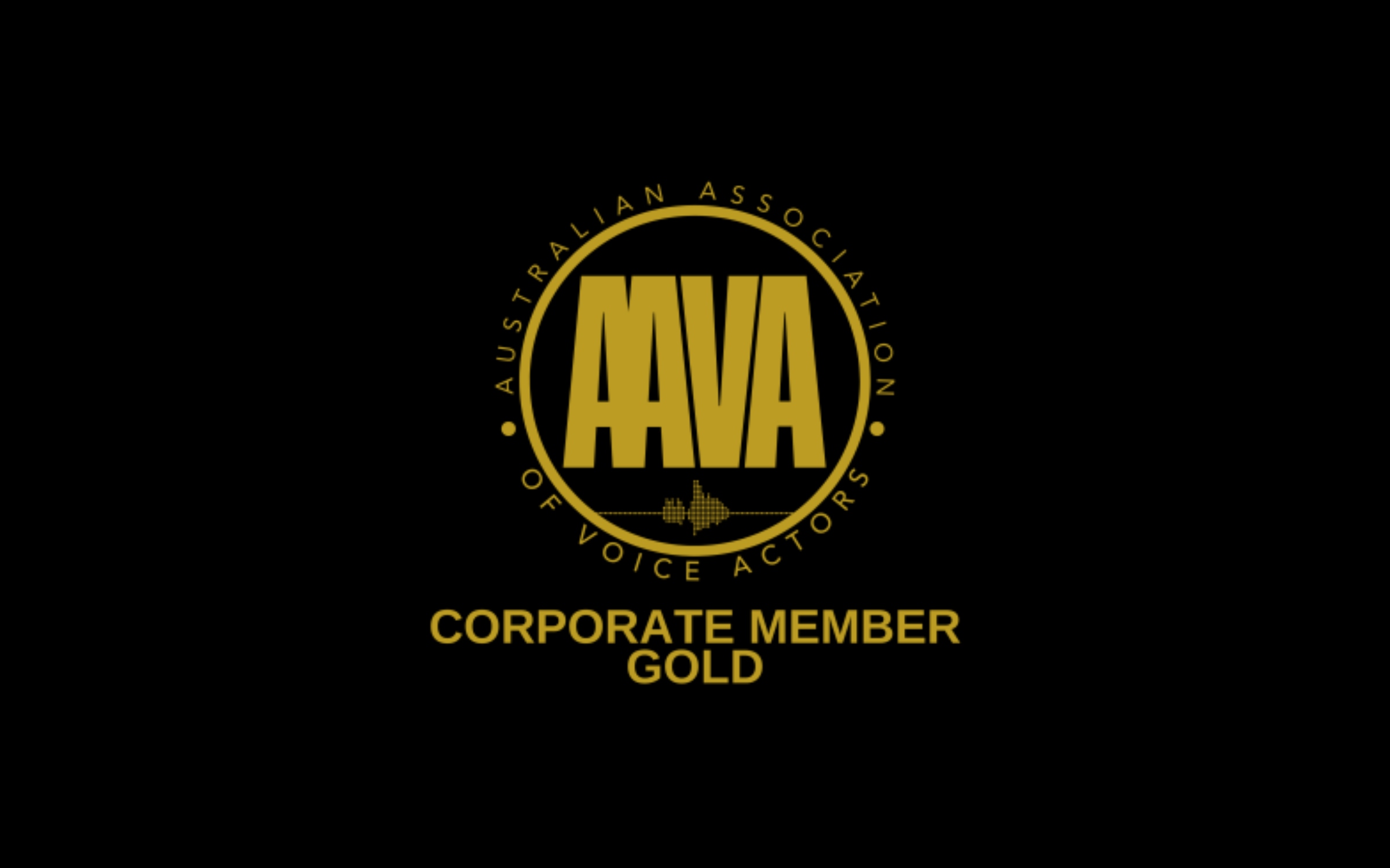 AAVA Gold Member | EM Voices